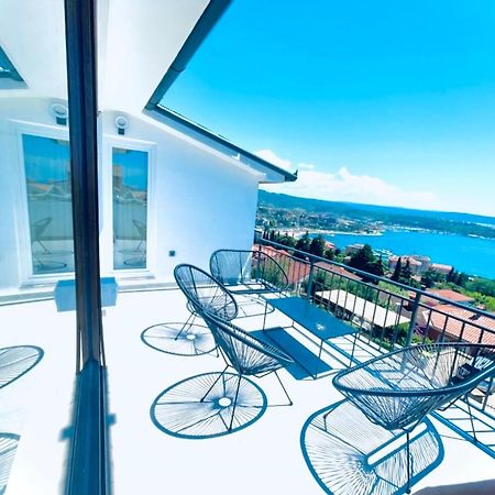 Apartma Portorož Eksteriør billede