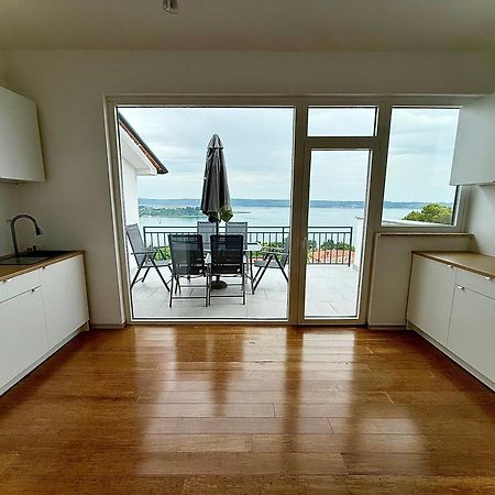 Apartma Portorož Eksteriør billede
