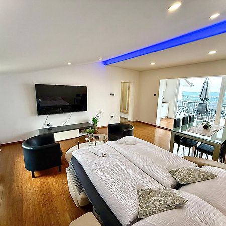Apartma Portorož Eksteriør billede