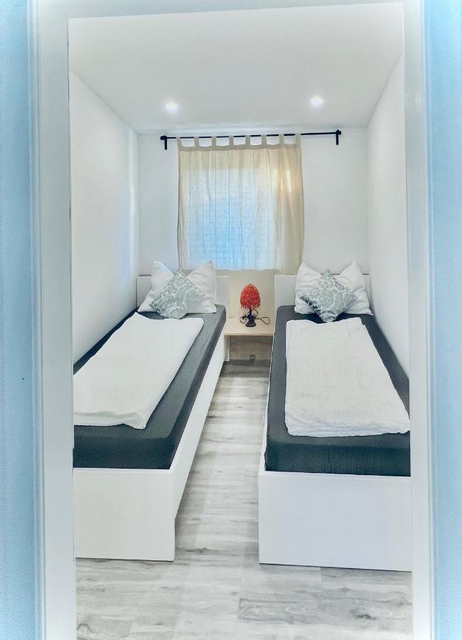 Apartma Portorož Eksteriør billede