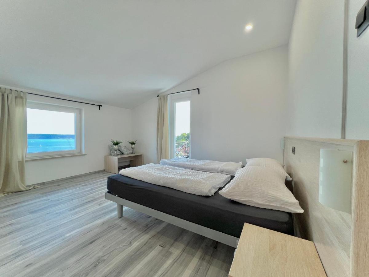 Apartma Portorož Eksteriør billede