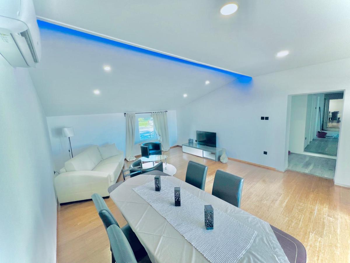 Apartma Portorož Eksteriør billede