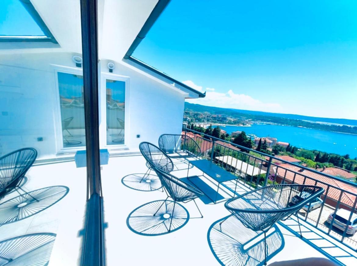 Apartma Portorož Eksteriør billede