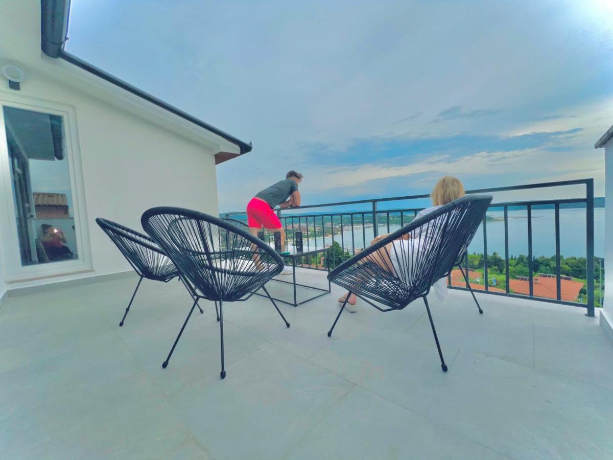 Apartma Portorož Eksteriør billede