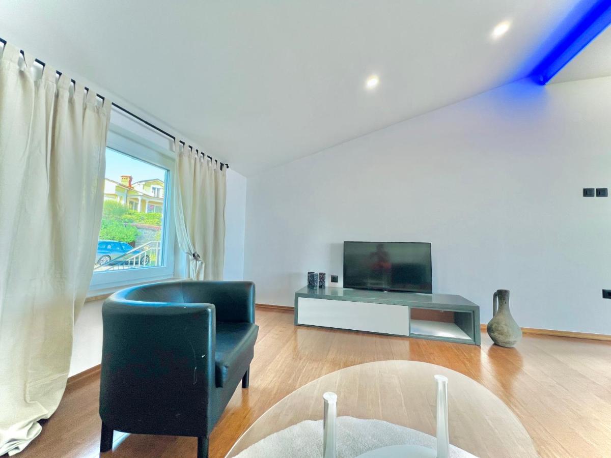 Apartma Portorož Eksteriør billede