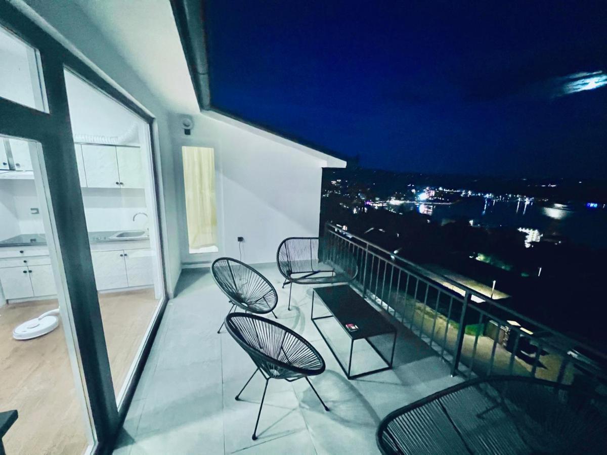 Apartma Portorož Eksteriør billede
