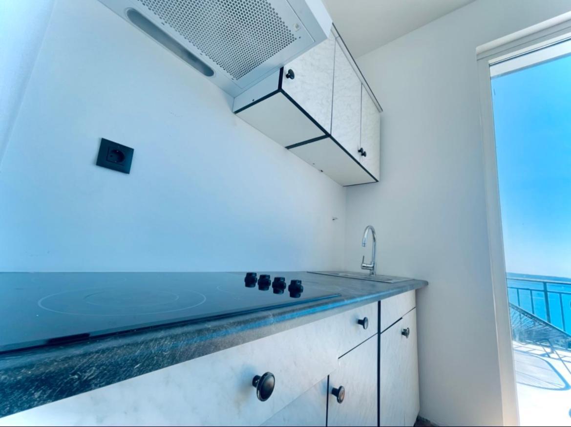 Apartma Portorož Eksteriør billede