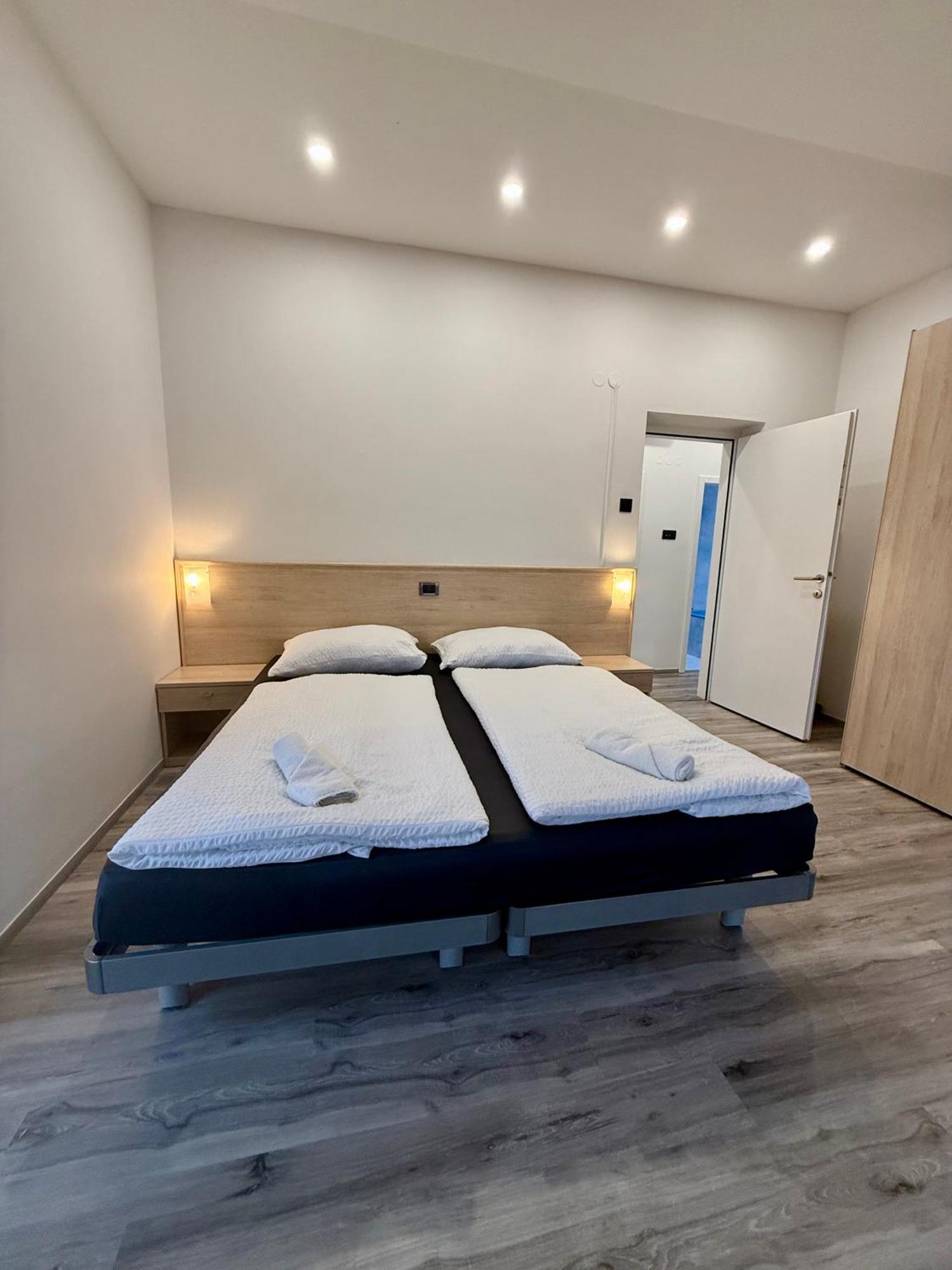 Apartma Portorož Eksteriør billede