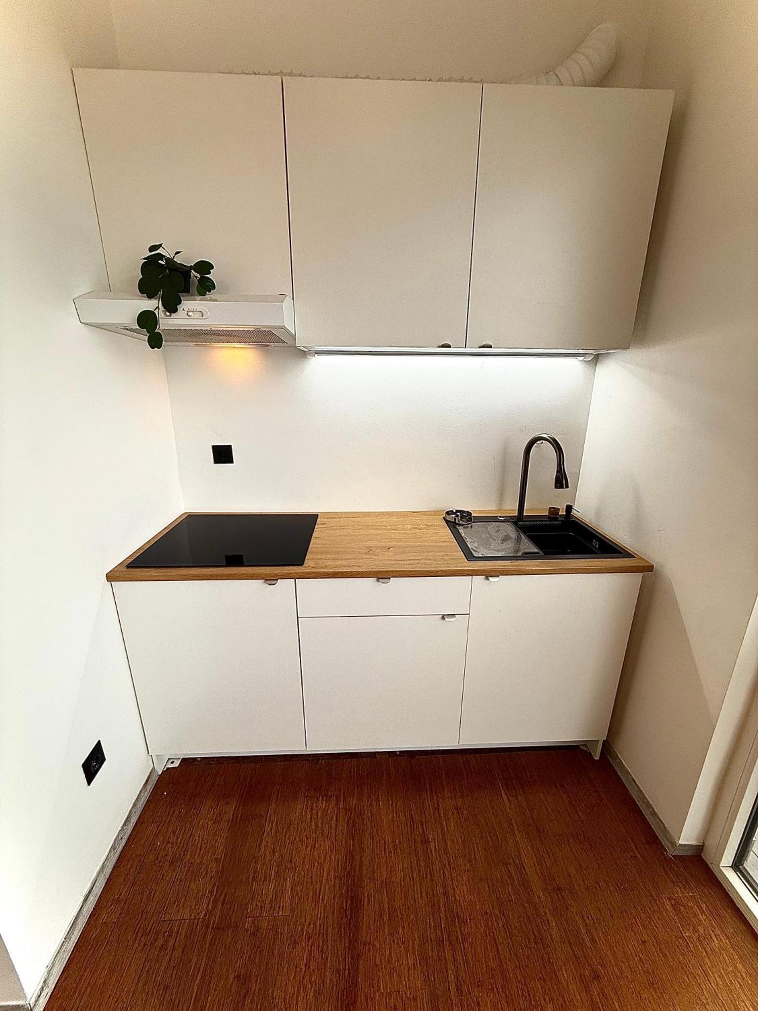 Apartma Portorož Eksteriør billede